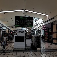 Zagg at the Tacoma Mall