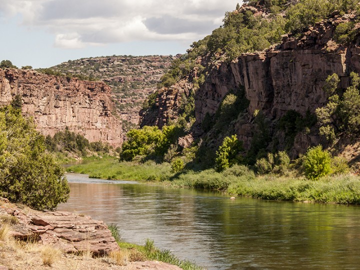 Green River