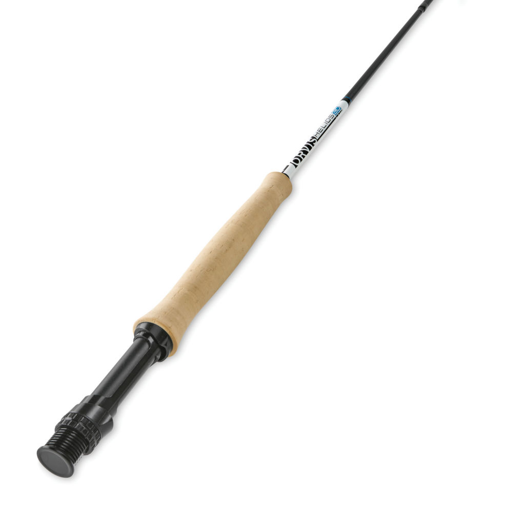 Orvis Helios 3D 9wt 9ft.