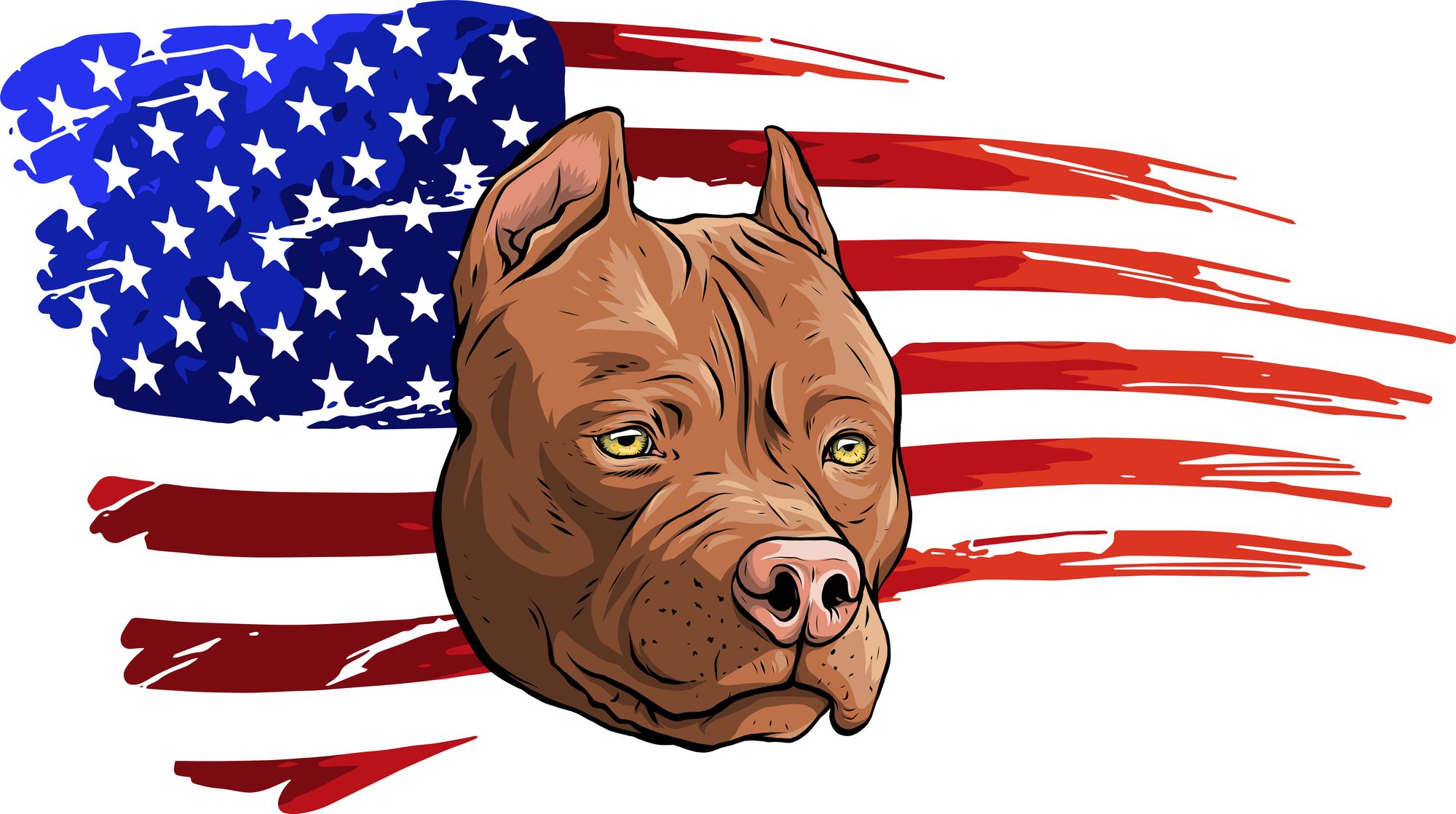 Mascottes canines célèbres : célébrons ces icônes