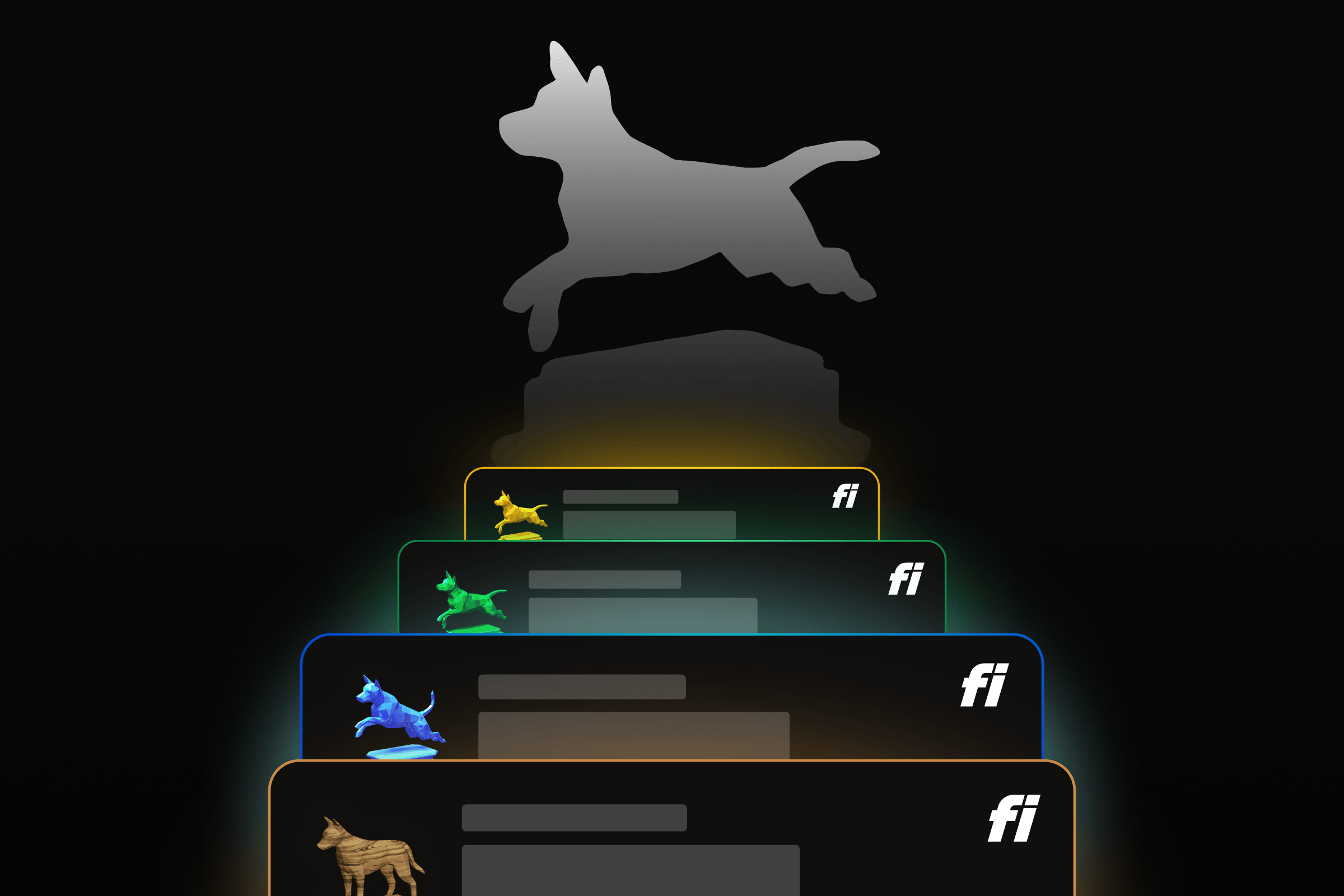 Presentamos Fi Levels: todos los paseos de tu perro, por fin cuentan