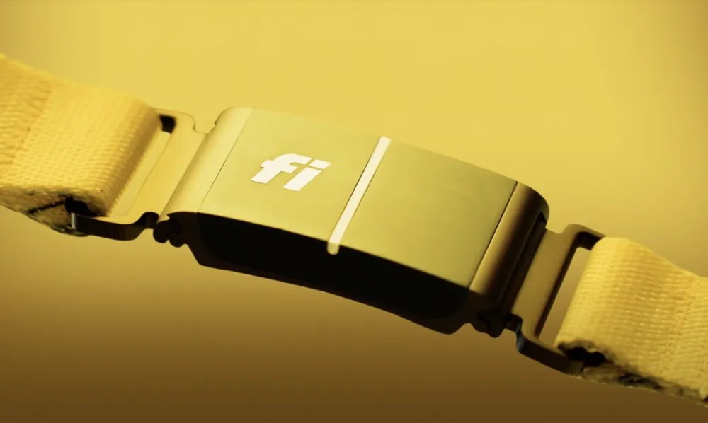 Introducing: Fi Series 3