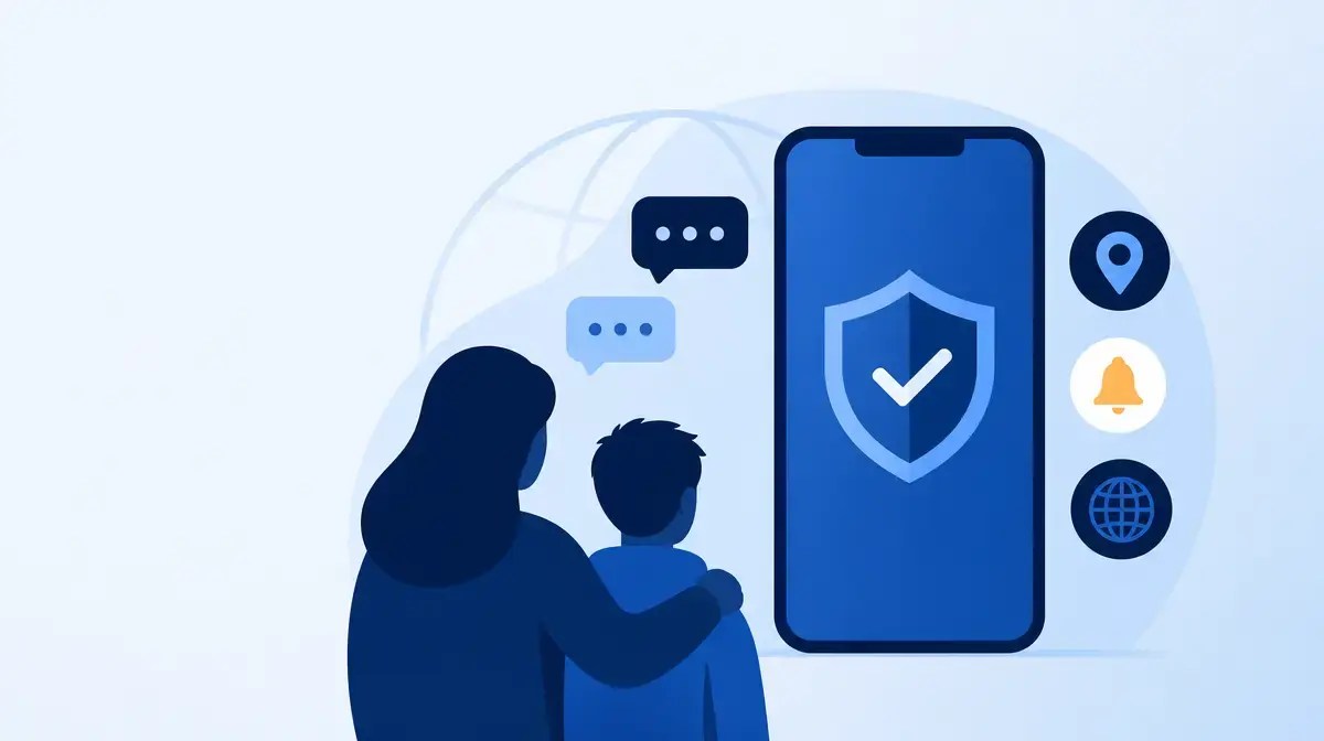 Teens and the Dark Web: What Parents Should Know, Check, and Act On