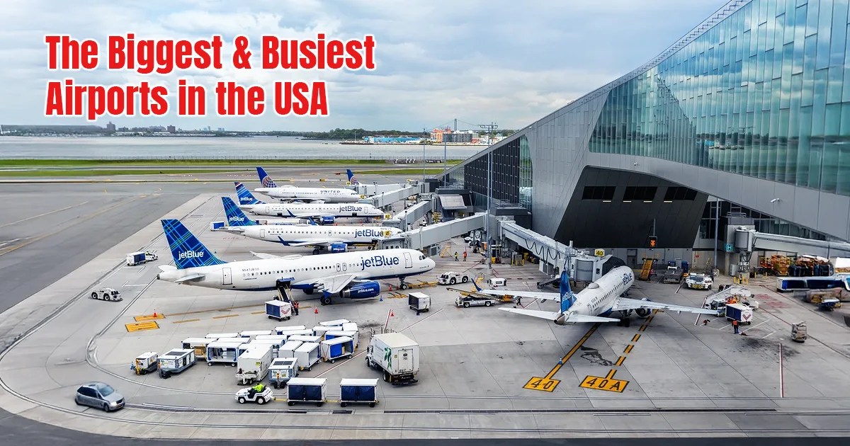 Top 10 British Airways Routes From The UK To USA Blog Banner.webp