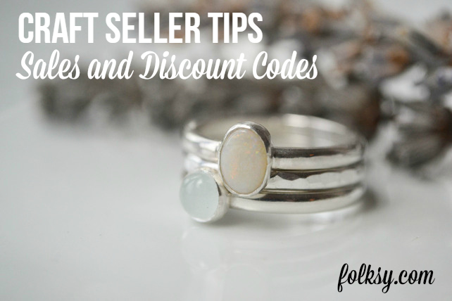 using discount code tips