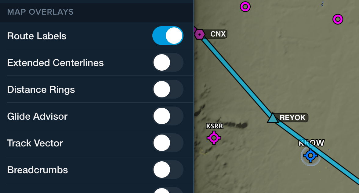 Feature Focus Get The Most Out of ForeFlight ForeFlight Blog