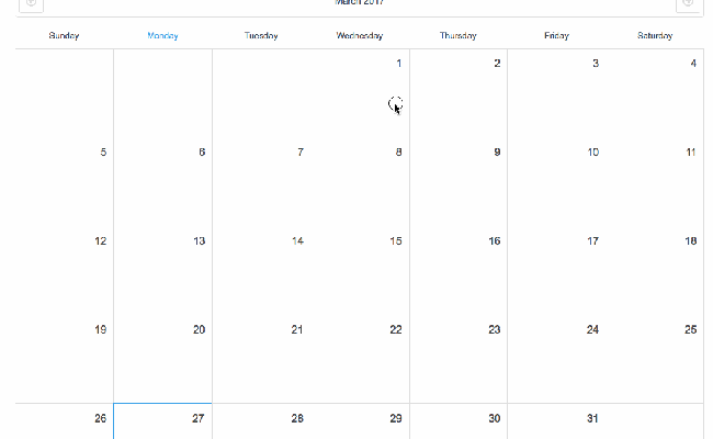 Creating-recurring-event - Freedcamp Blog Freedcamp Blog