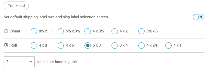 Truckload Features - Download Incredible City Texture | Retina