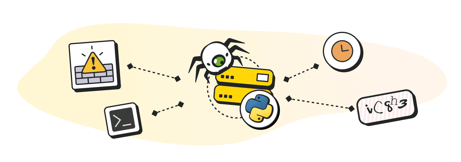 Python Proxy Rotator An Essential Tool For Web Scraping En Us - Premium Space Texture Gallery - Ultra HD