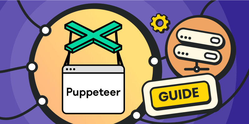 Web Scraping With Puppeteer And Proxies A Beginner S Guide - Light Wallpaper Collection - Full HD Quality