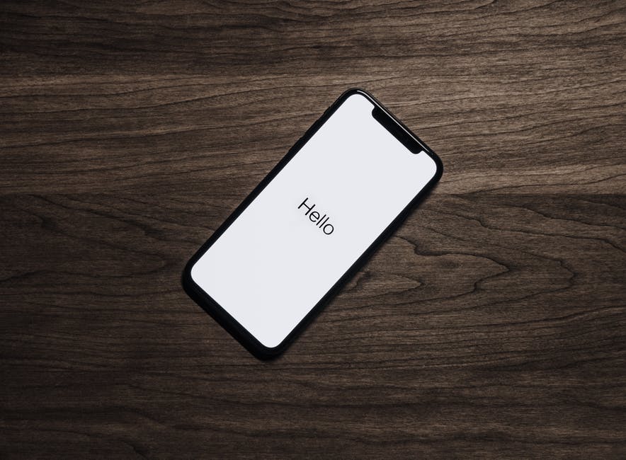 iphone charging problem