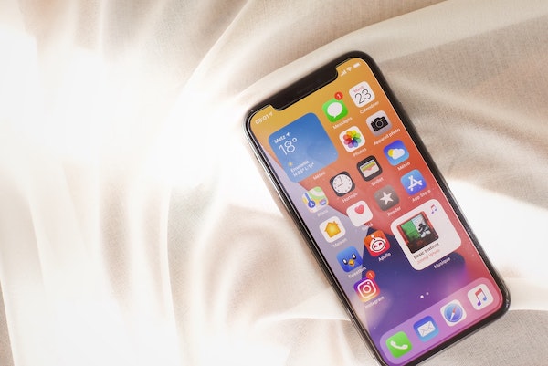 iphone battery replacement