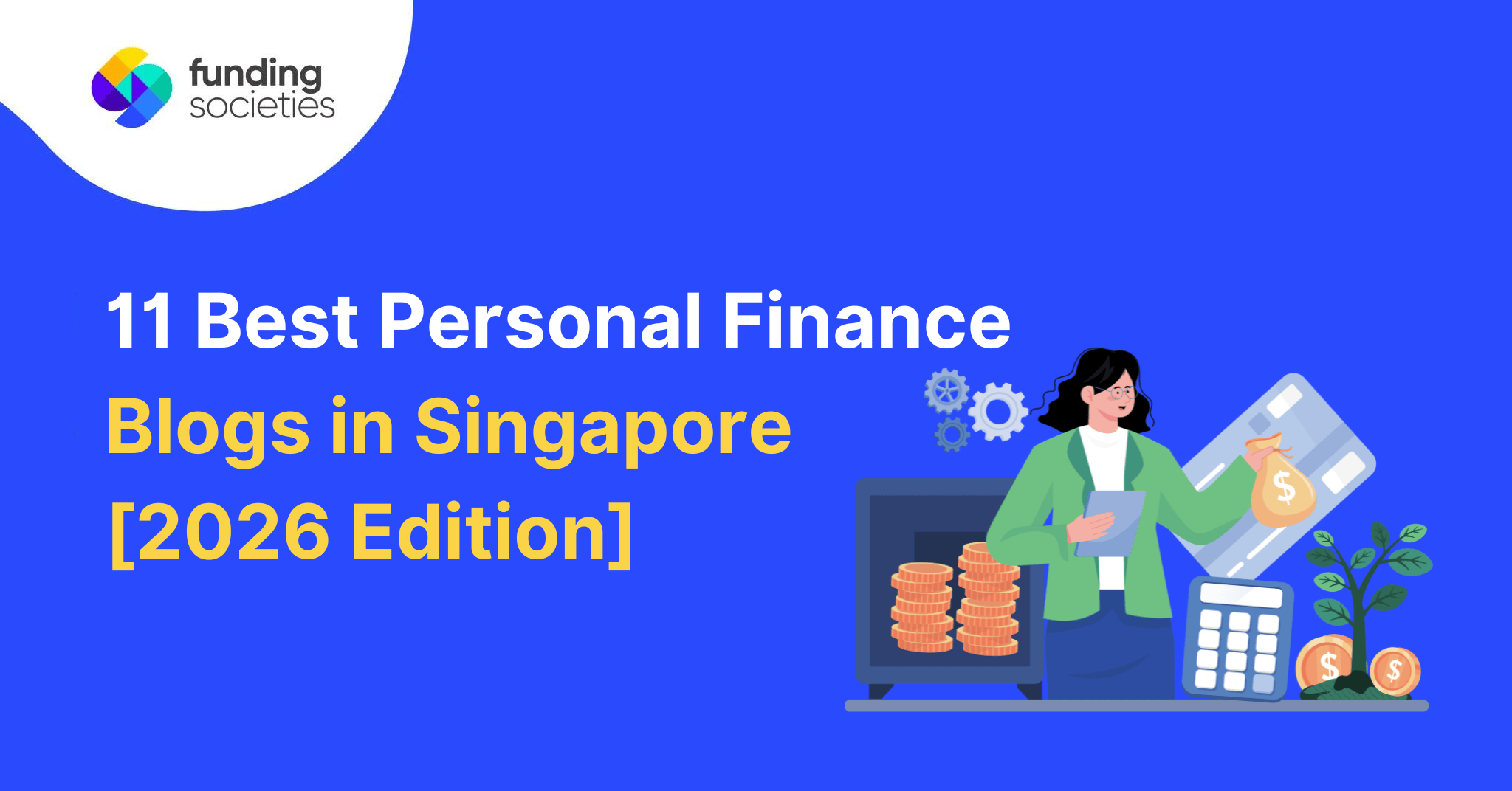 11 Best Personal Finance Blogs in Singapore [2026 Edition]