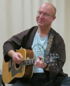 Singen als Meditation mit Arno