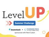 Join The Level Up Summer Challenge Gale Blog Library Educator