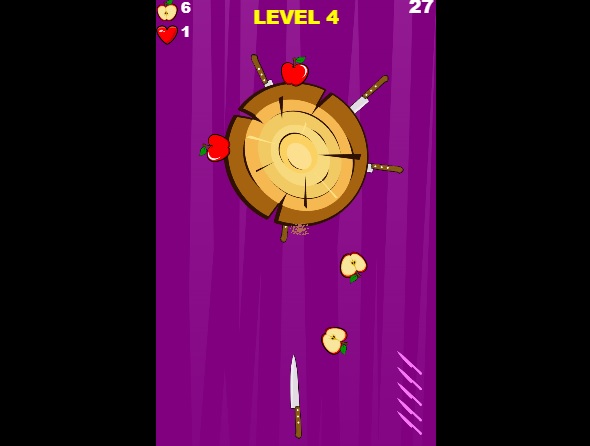 Knife Hit For Pc The Best Arcade Game Ketchapp 