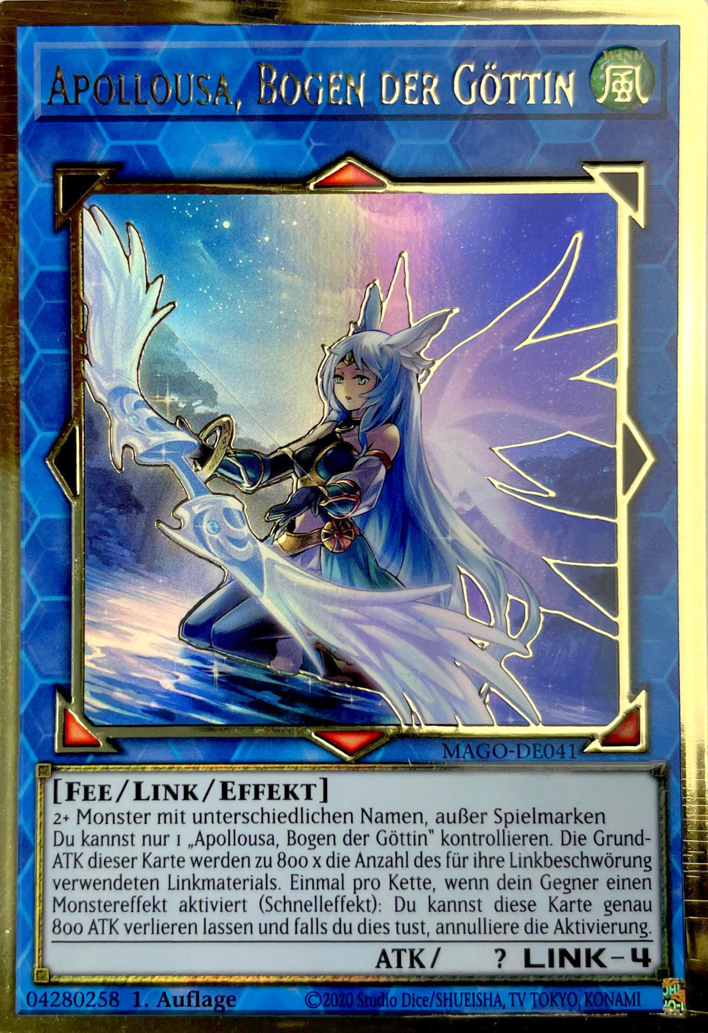 Magic:the gathering booster, displays und zubehör günstig kaufen. Yugioh - Maximum Gold: Review zu einem Traum in Gold