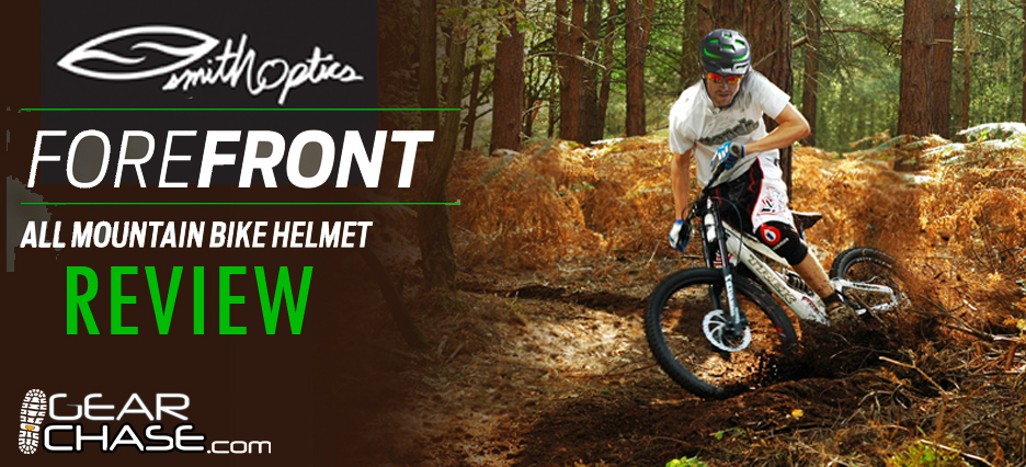 Smith Fore Front Helmet