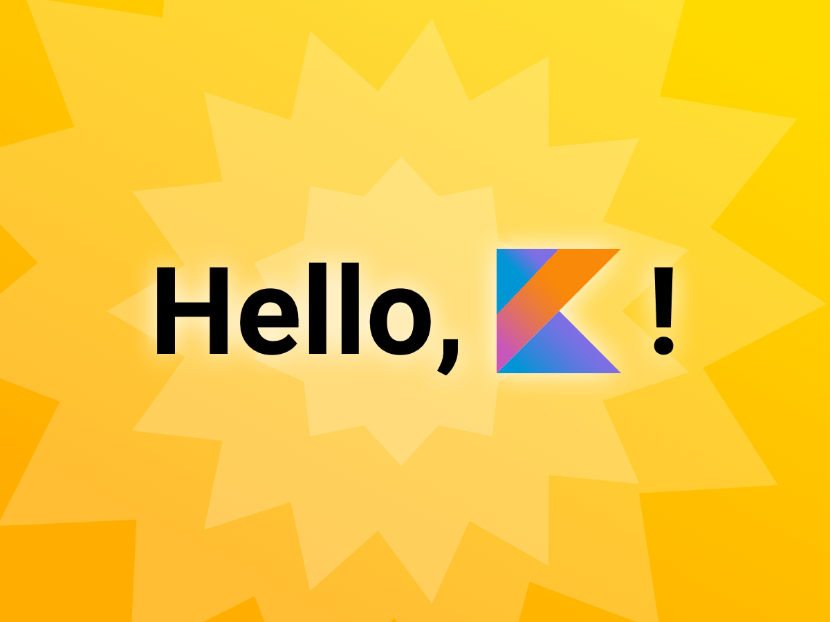 Kotlin – jak zacząć?