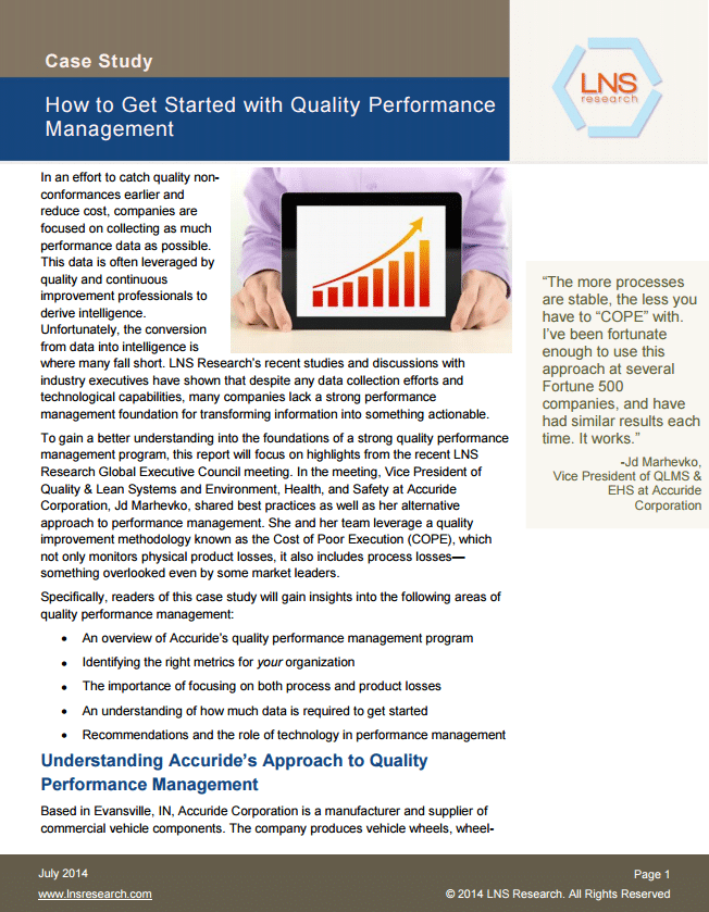 Case Study How To Get Started With Quality Performance Management - Ultra HD Desktop Mountain Images | Free Download