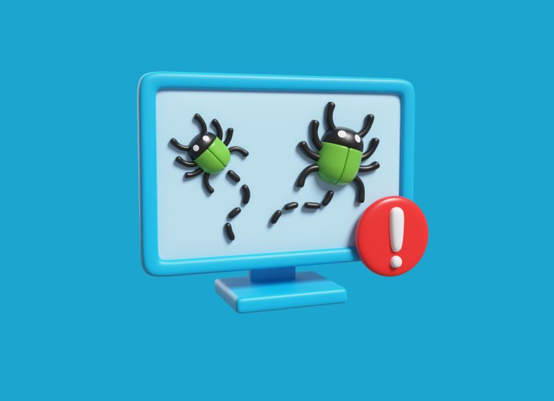 Fix Errors And Improve Pseudocode For Common Programming Mistakes - Perfect Retina Minimal Patterns | Free Download