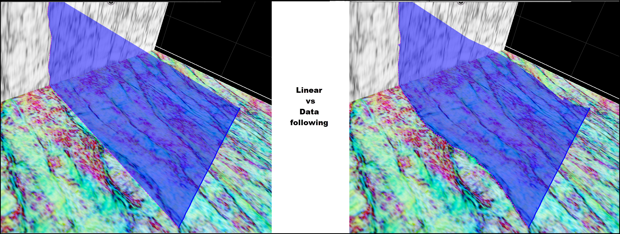 Geoteric 2017 2 Adaptive Fault Interpretation - Gorgeous Mobile Minimal Wallpapers | Free Download