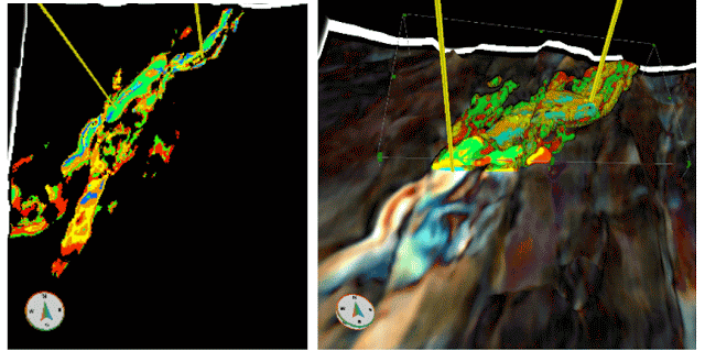Pdf Improving Seismic Facies Analysis Using Wtmmla Attributes Self Organizing Maps And K Mean - Mobile Landscape Images for Desktop