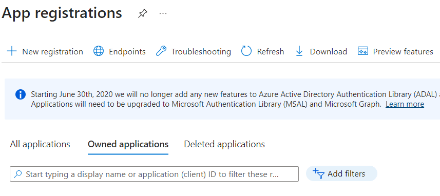 Deploy an existing executable to Azure Service Fabric - Azure