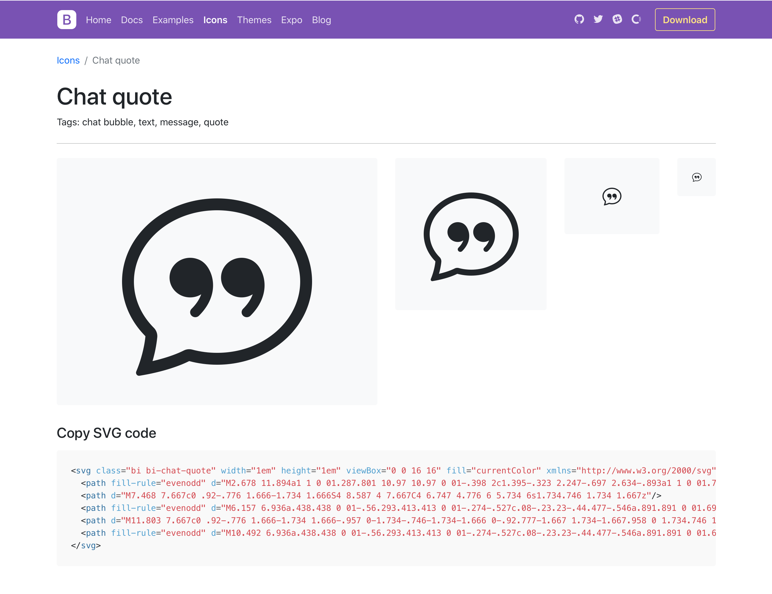 Used by designers & developers for design mockups, print and web projects (svg format is included). Bootstrap Icons Alpha 3 Bootstrap Blog