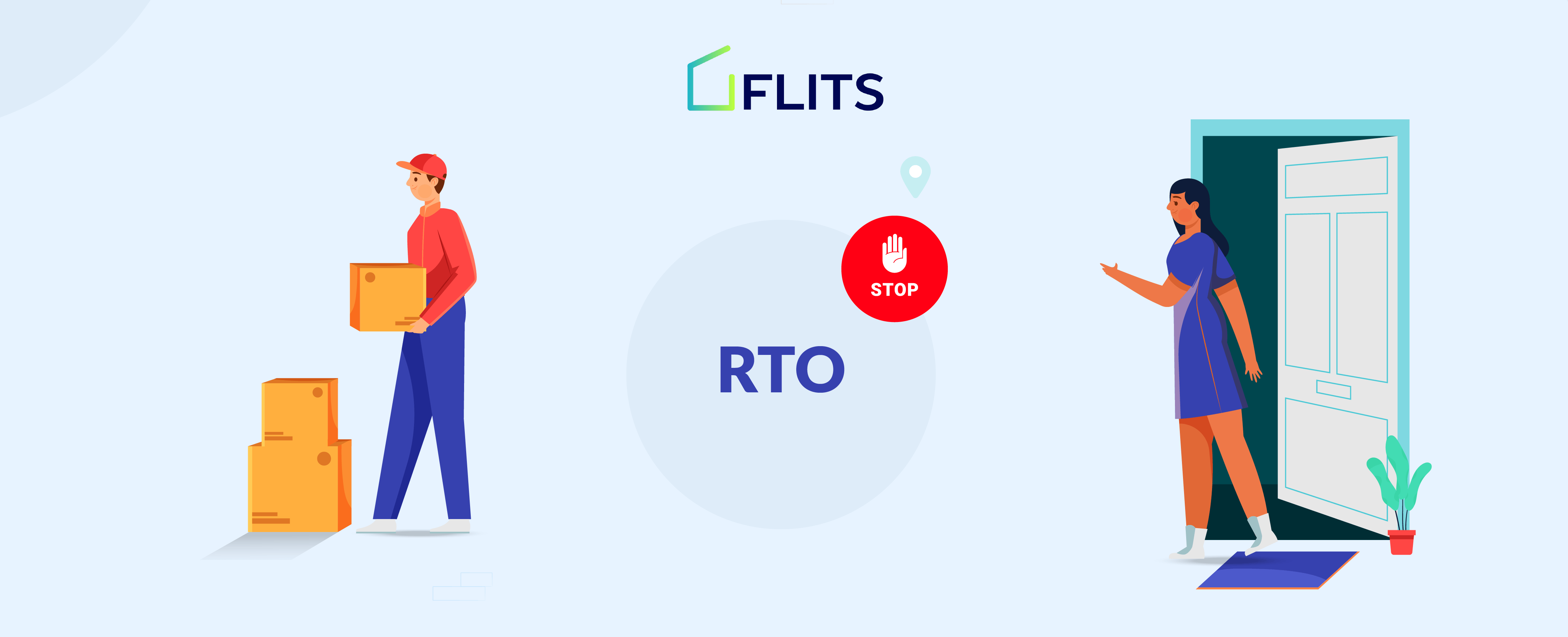 Shopify BFCM Strategy to Reduce RTO During the Holiday Season