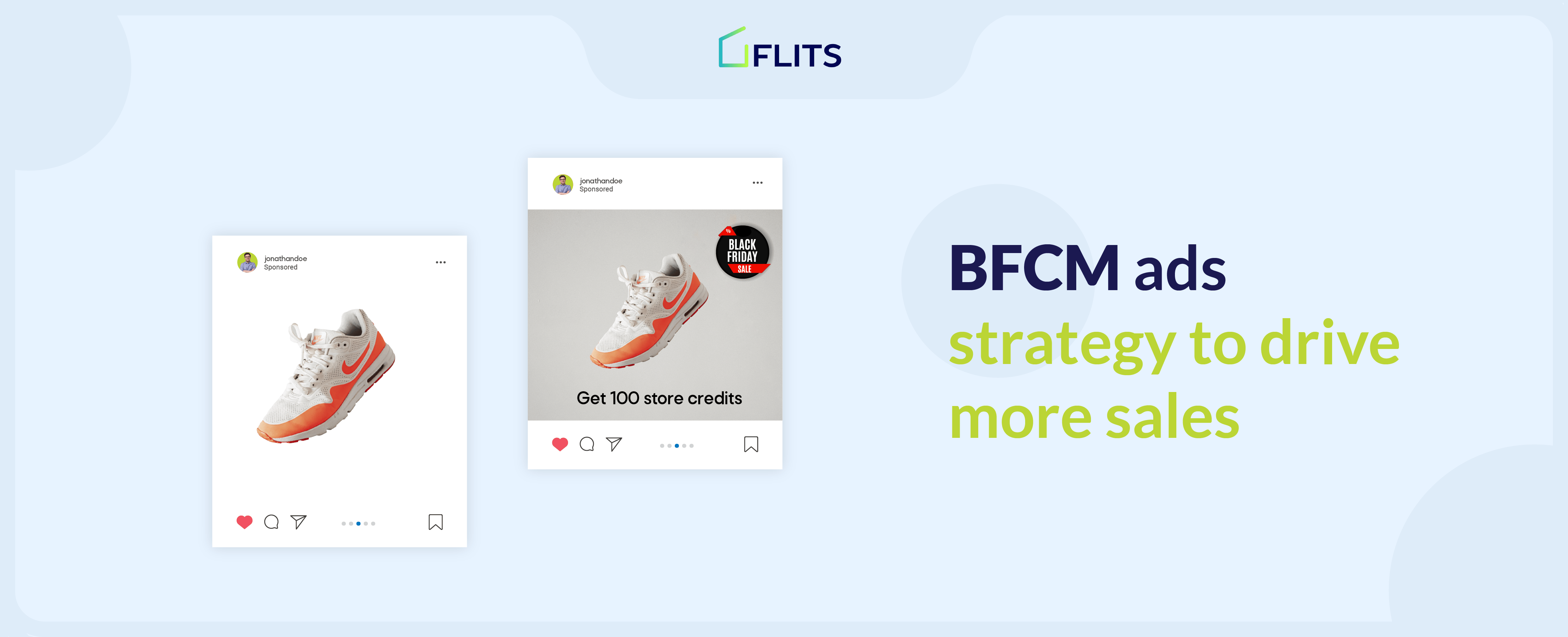 Combine Store Credits With Your BFCM Ads Strategy