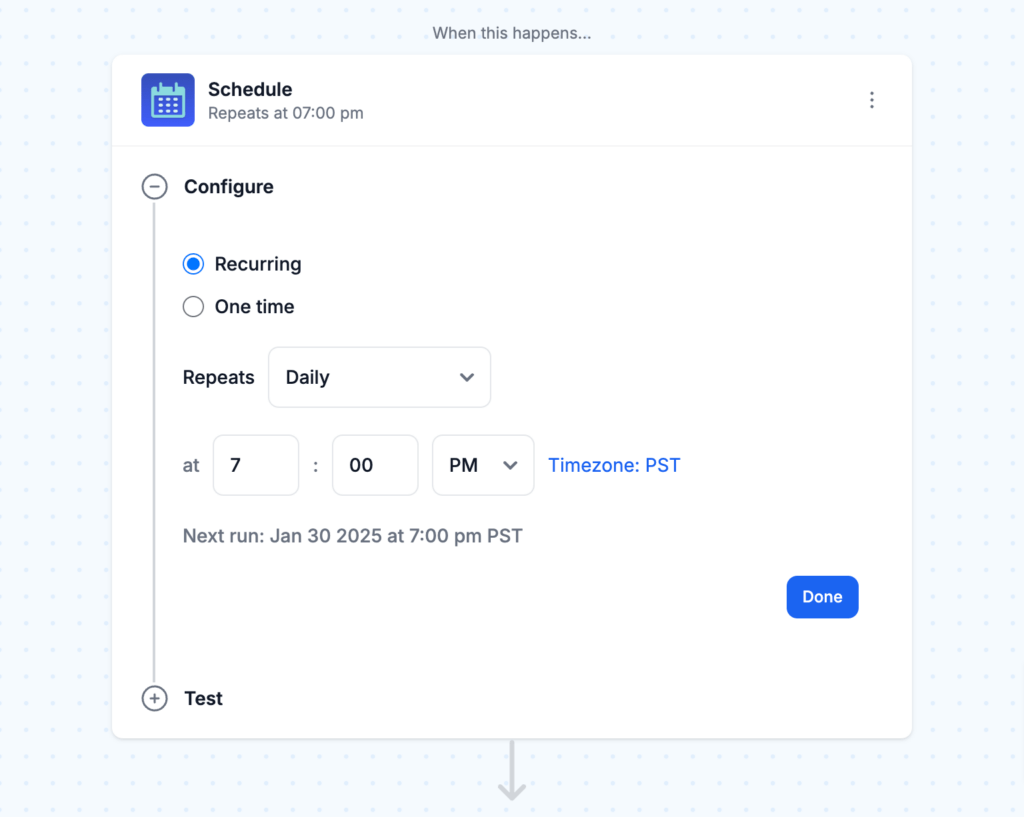 How to automate discord messages for better communication