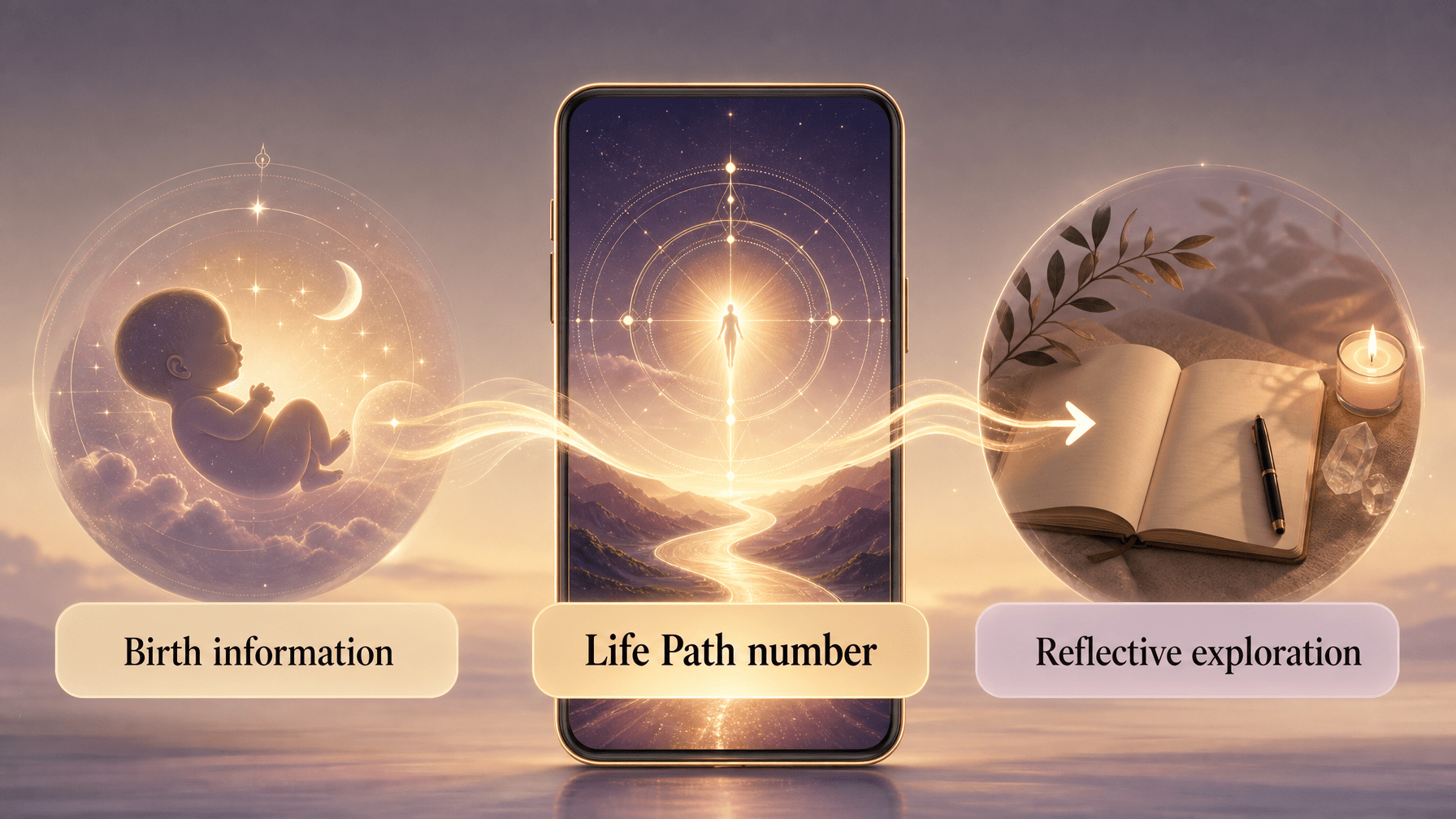 Explore Your Life Path Number with Numera