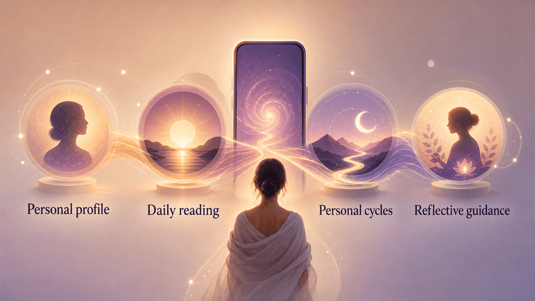 How to Choose a Numerology App for Daily Self-Discovery