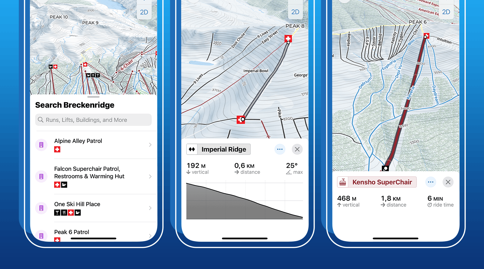 Get Ready For A New Season On The Slopes Search 