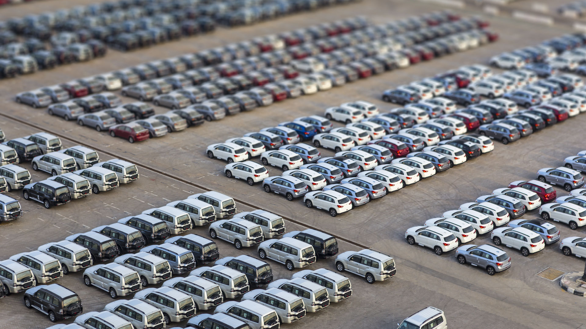 Our Fleet Shell Global - Artistic Abstract Art - HD