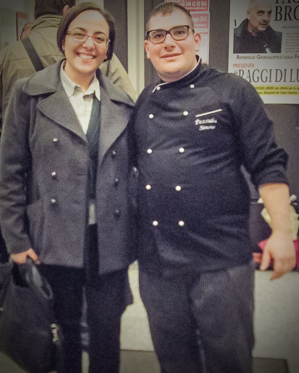Roberta De Noia E La Sua Tecnologia Alimentare... | Quel Gran Pezz Di Cucina 1222_x_980_jpg