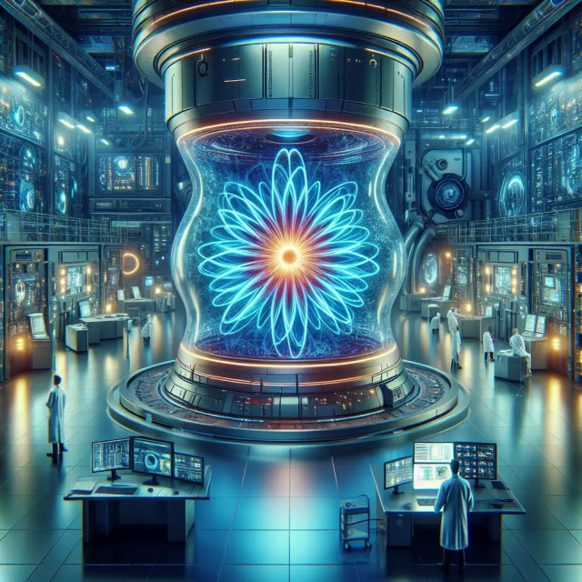 commonwealth-fusion-systems-acordo-energia-bilionario-reactor-fusao Commonwealth Fusion Systems fecha acordo bilionário para reator de fusão revolucionário