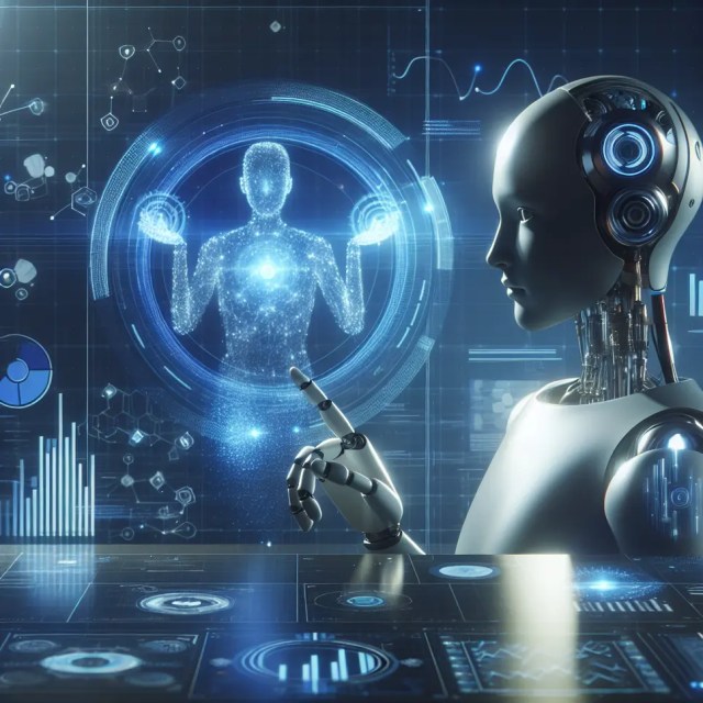 thinking-machines-lab-ia-modelos-consistentes Thinking Machines Lab quer tornar modelos de IA mais consistentes e confiáveis