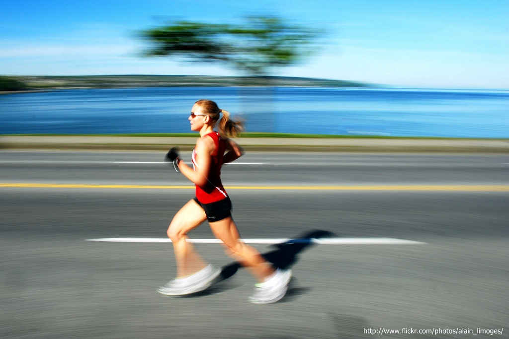 Vancouver Sun Run