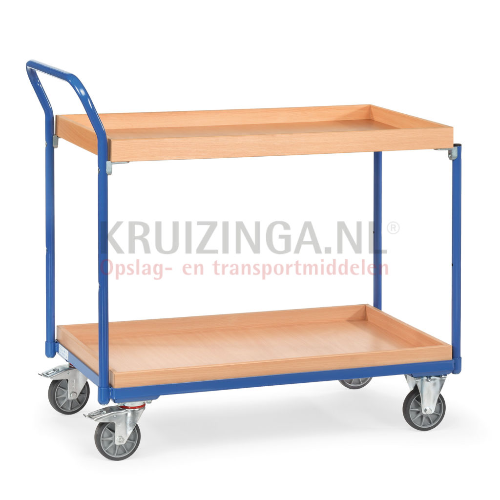 chariots de manutention 