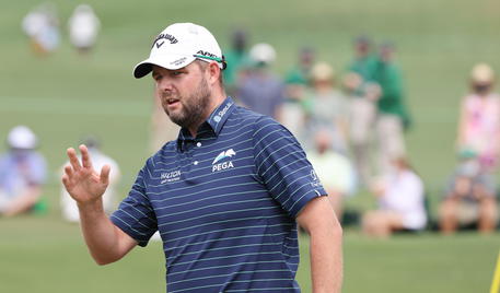 Zurich Classic: festeggia il duo Leishman-Smith.