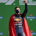 Formula 1: Verstappen trionfa in casa, Zandvoort si tinge di orange