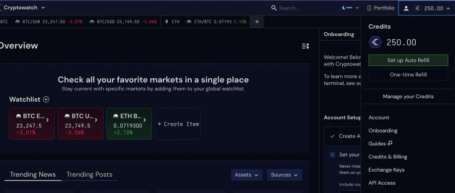 How to Use CRYPTOFINANCE Add-On for Google Sheets | Layer Blog (4) How to Use CRYPTOFINANCE Add-On for Google Sheets | Layer Blog (4)