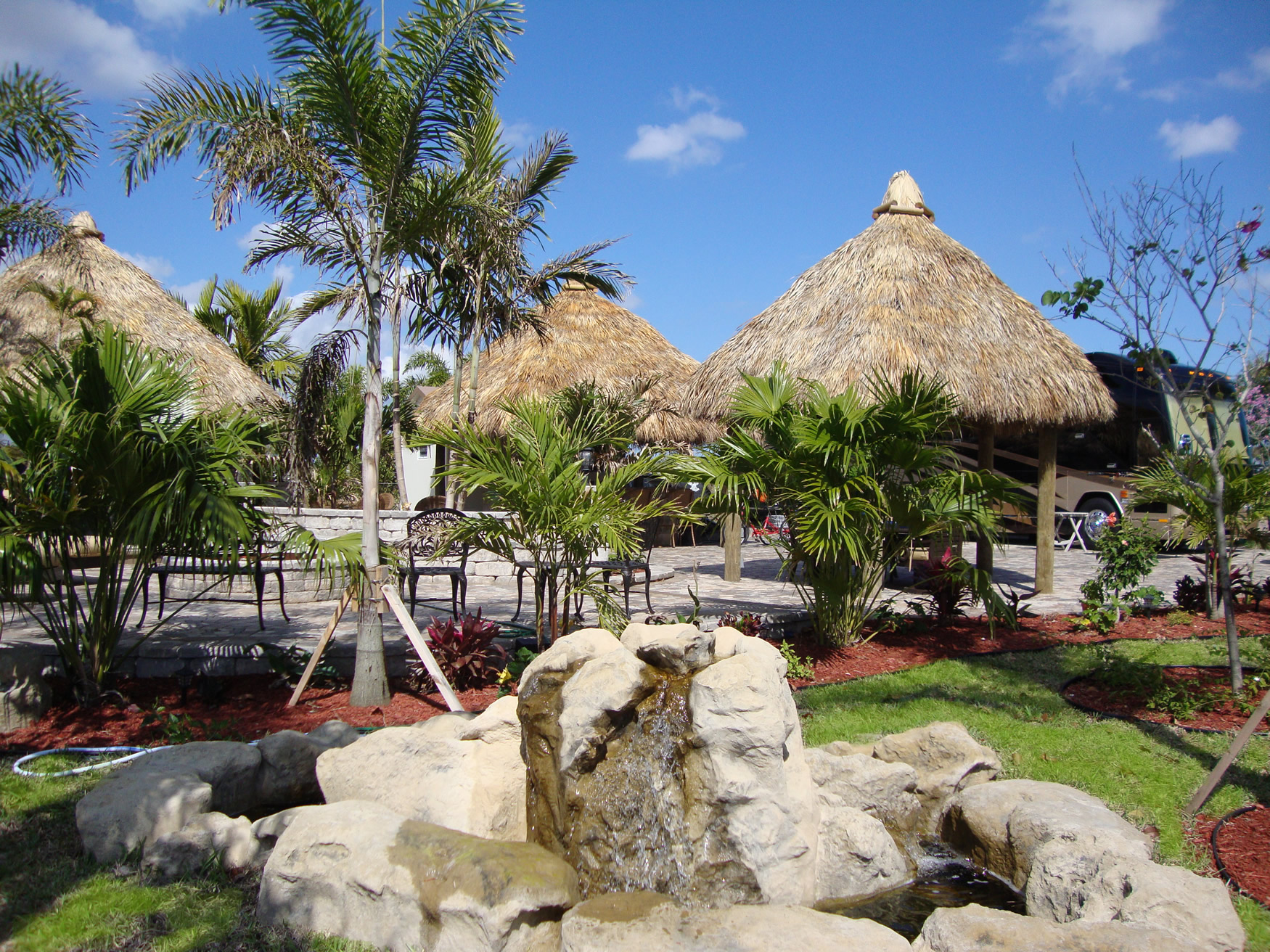 Good sam club members save 10% at good sam rv parks Five Fantastic Good Sam RV Parks that late summer/early fall.