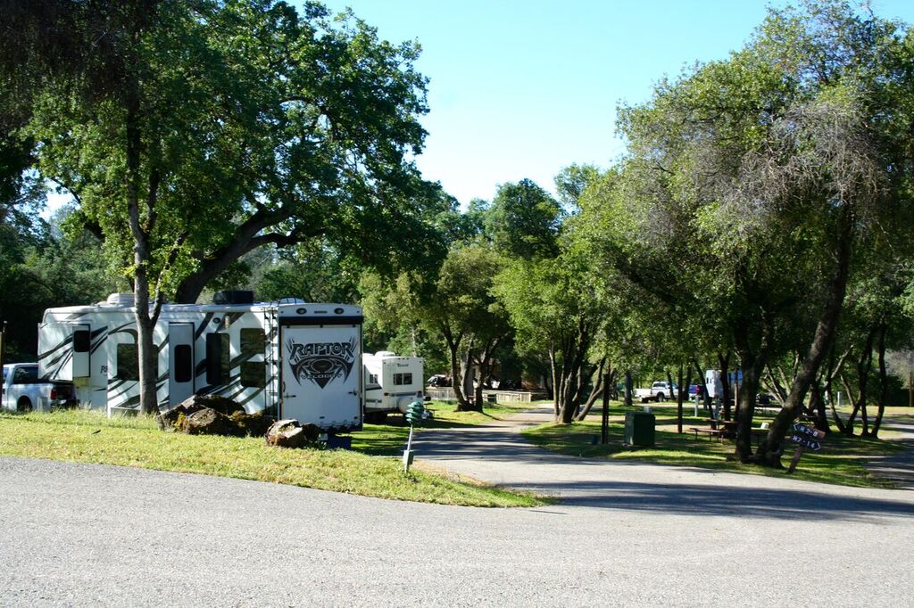 Enjoy your next yosemite rv trip at a fantastic resort. at yosemite rv