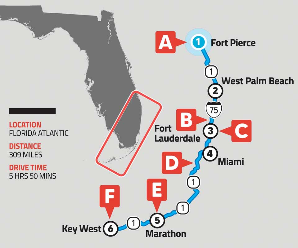 Atlantic Florida Map 2021 FL Atl 1 Map 