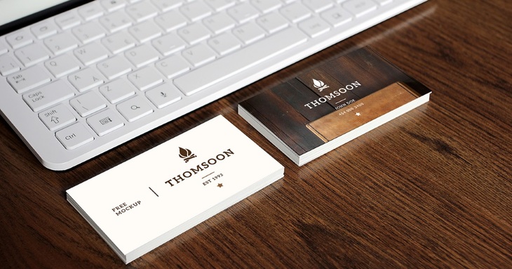 There are various ways to pay when shopping or sending money to friends and family in the modern age. 10 Free Photorealistic Psd Business Card Mockups Graphberry Blog