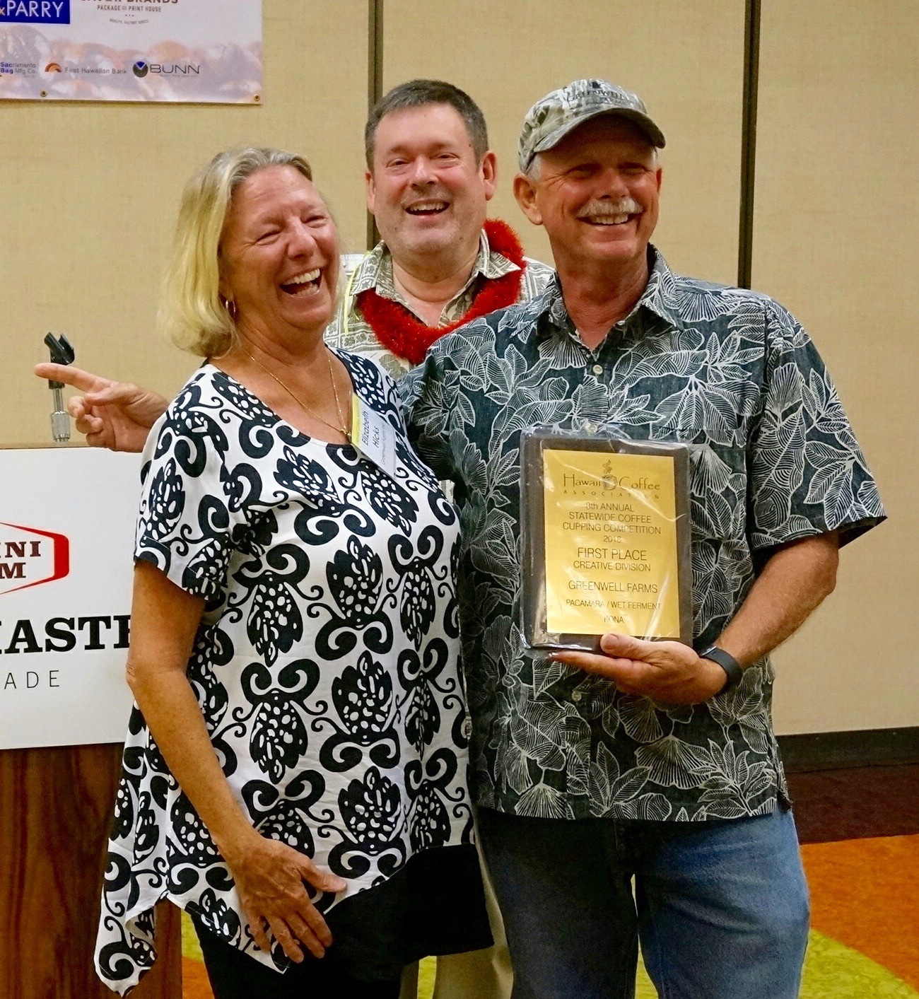 Photo Take part in a farm tour to learn more about kona coffee and how it . Greenwell Farms Honored As State S Top Coffee Greenwell Farms Blog