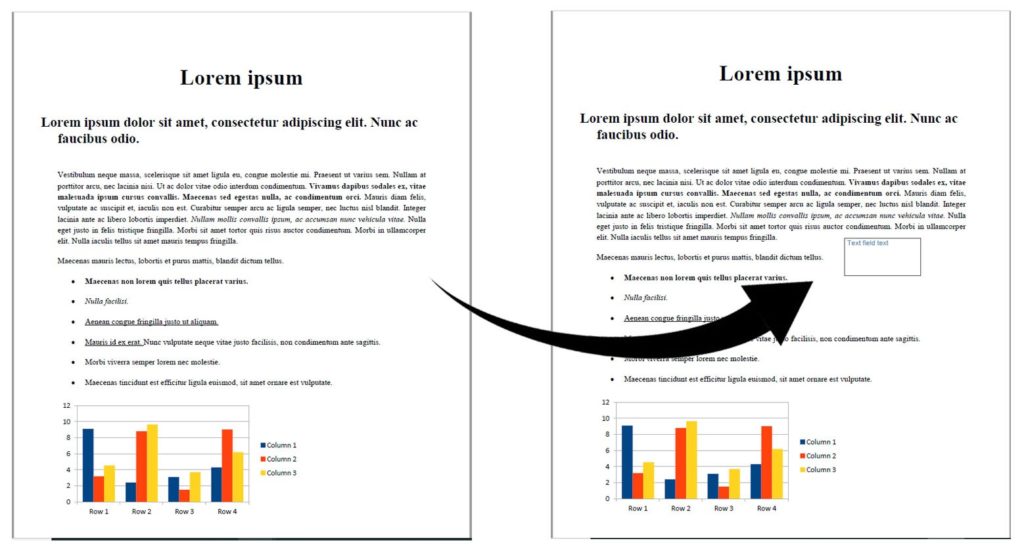 Annotate Pdf Documents Using A Rest Api In Python Rest Api - Ocean Background Collection - 8K Quality